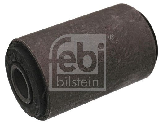 Сайлентблок ресори, задній Febi 43299 ціна, від 1.68 USD
