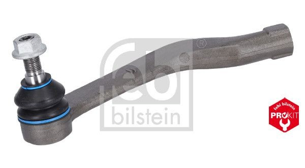 Наконечник рульовий Febi 43617 ціна, від 19.74 USD