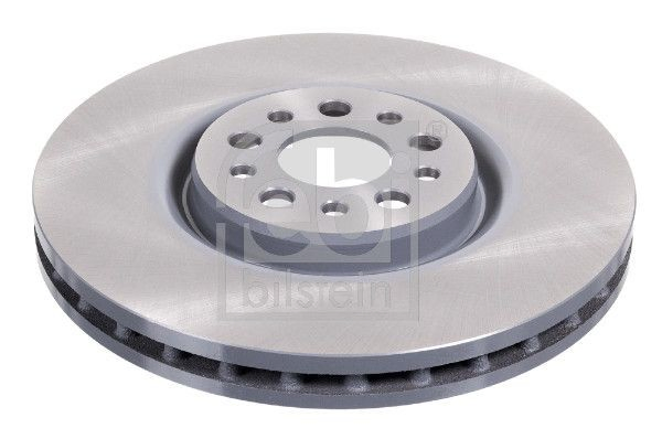 Диск переднього гальма Febi 43917 ціна, від 42.19 USD