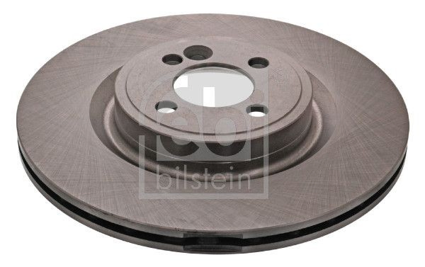 Диск переднього гальма Febi 43947 ціна, від 62.05 USD