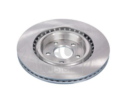 Задні дискові гальма Febi 43985 ціна, від 58.92 USD
