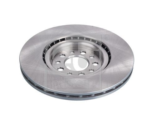 Диск переднього гальма Febi 44052 ціна, від 54.64 USD