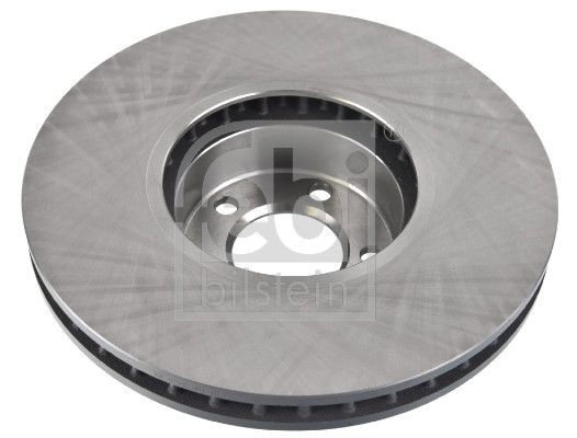 Диск переднього гальма Febi 44072 ціна, від 139.16 USD