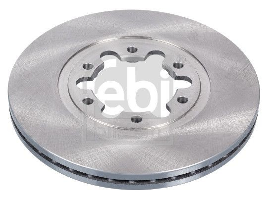Купити 44106 Febi Ротор гальмівний