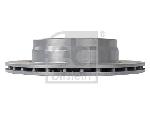 Задні дискові гальма Febi 44139 ціна, від 48.27 USD