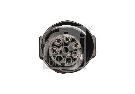 В'язкова муфта вентилятора Febi 44310 ціна, від 393.69 USD
