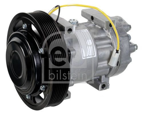 Компресор системи кондиціювання Febi 44366 ціна, від 222.33 USD