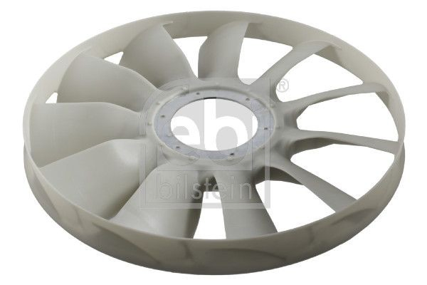 В'язкова муфта вентилятора Febi 44474 ціна, від 106.18 USD