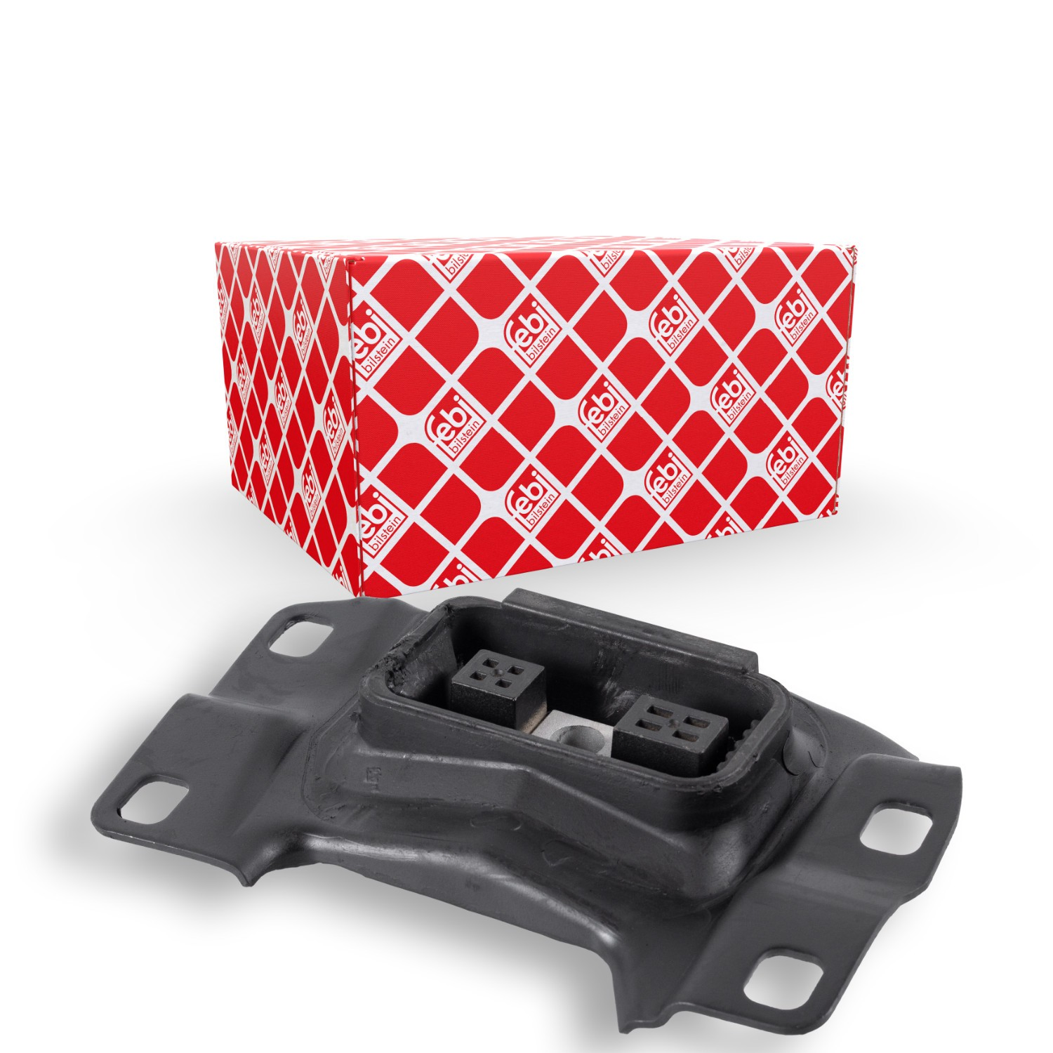 Опора кпп на Ford Focus III CB8