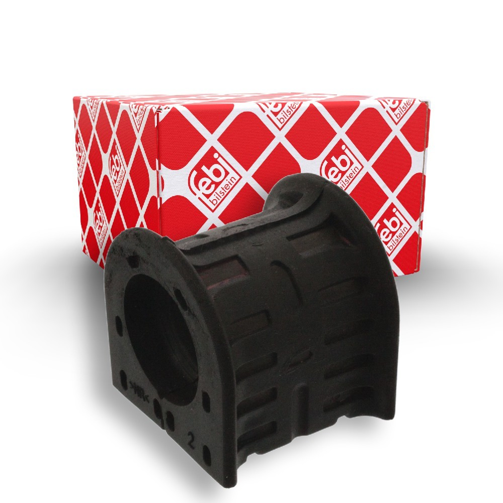 Втулка стабілізатора заднього Febi 44539 ціна, від 3.97 USD