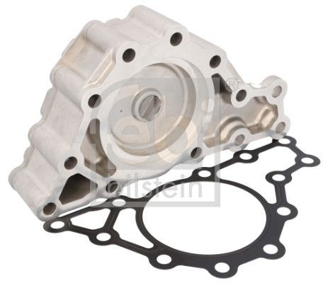 Купити 95531624 Euroricambi Кришка маслянного насосу