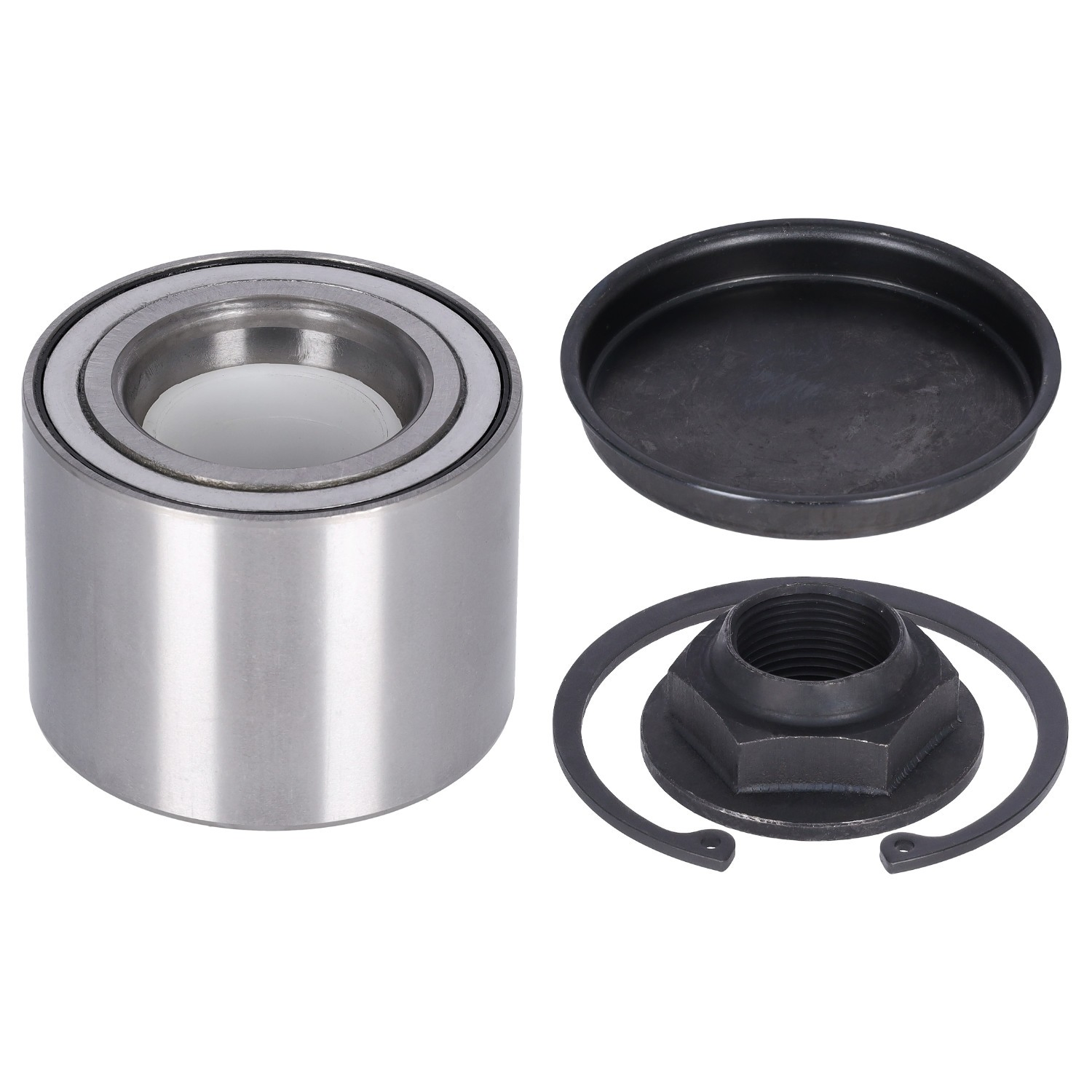 Підшипник маточини задньої Febi 44782 ціна, від 47.16 USD