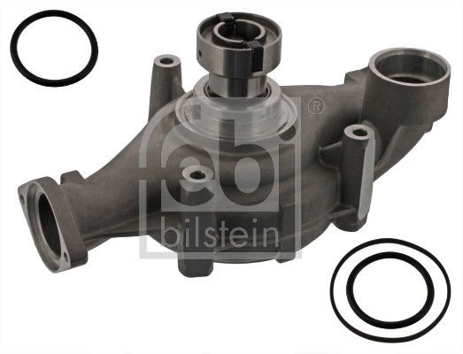 Помпа охолодження Volvo 1549491 ціна, від 363.06 USD
