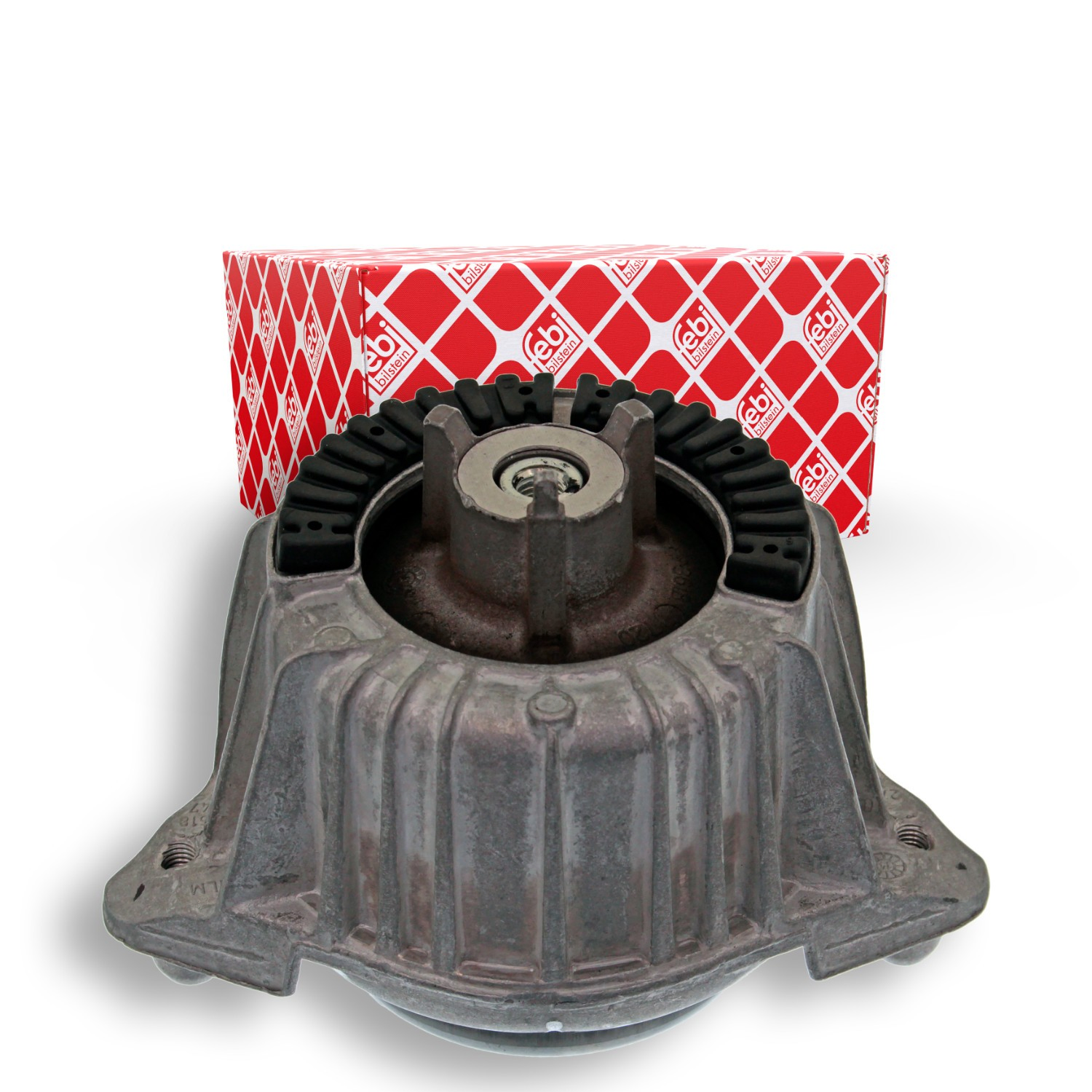 Подушка (опора) двигуна, передня Febi 44856 ціна, від 97.74 USD