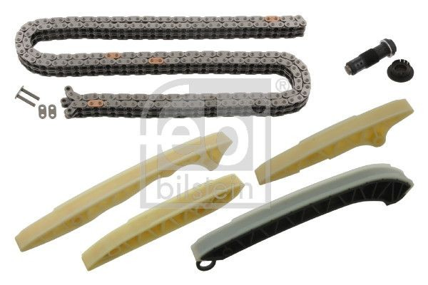 Ланцюг ГРМ, комплект Mercedes S купе (C216) (2006 - 2013) ціна, від 278.22 USD