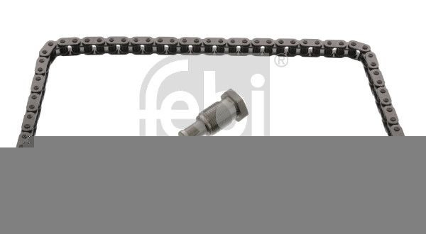 45002 Febi Ланцюг масляного насоса, комплект