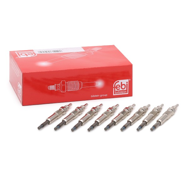Свічка накалу 45045 Febi