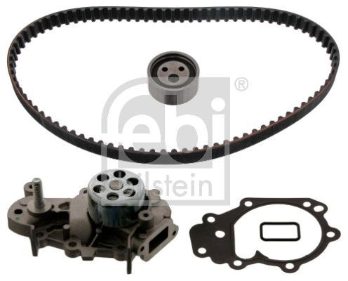 Комплект ГРМ Febi 45102 ціна, від 83.34 USD