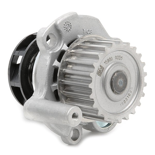 Комплект ГРМ Febi 45115 ціна, від 78.12 USD
