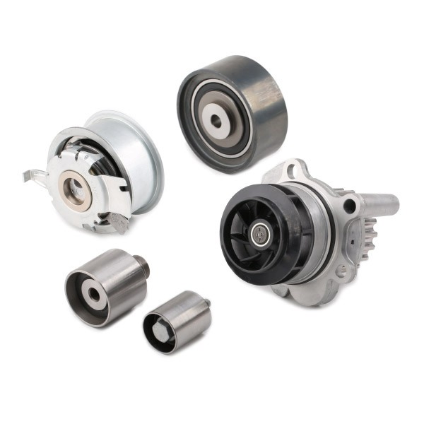 Комплект ГРМ Febi 45117 ціна, від 174.45 USD