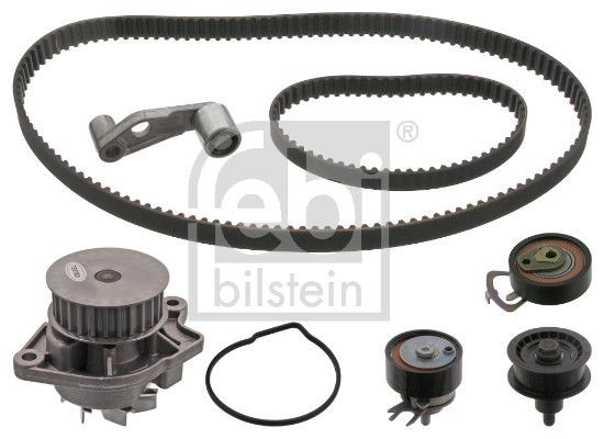  Комплект ГРМ Volkswagen Lupo 