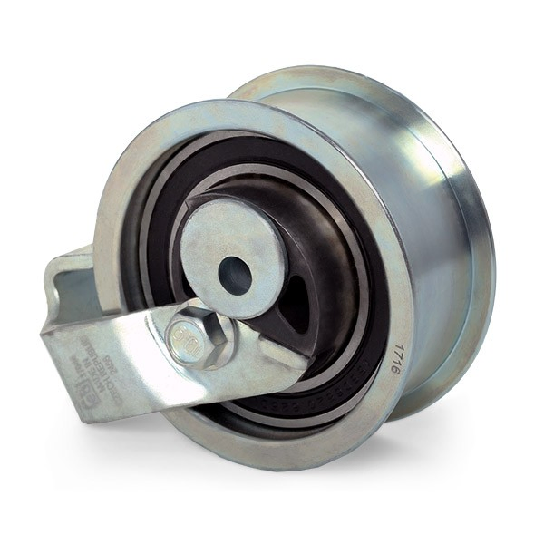 Комплект ГРМ Febi 45126 ціна, від 93.64 USD