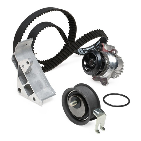 Комплект ГРМ Audi TT купе (8N3) (1998 - 2006) ціна, від 150.73 USD