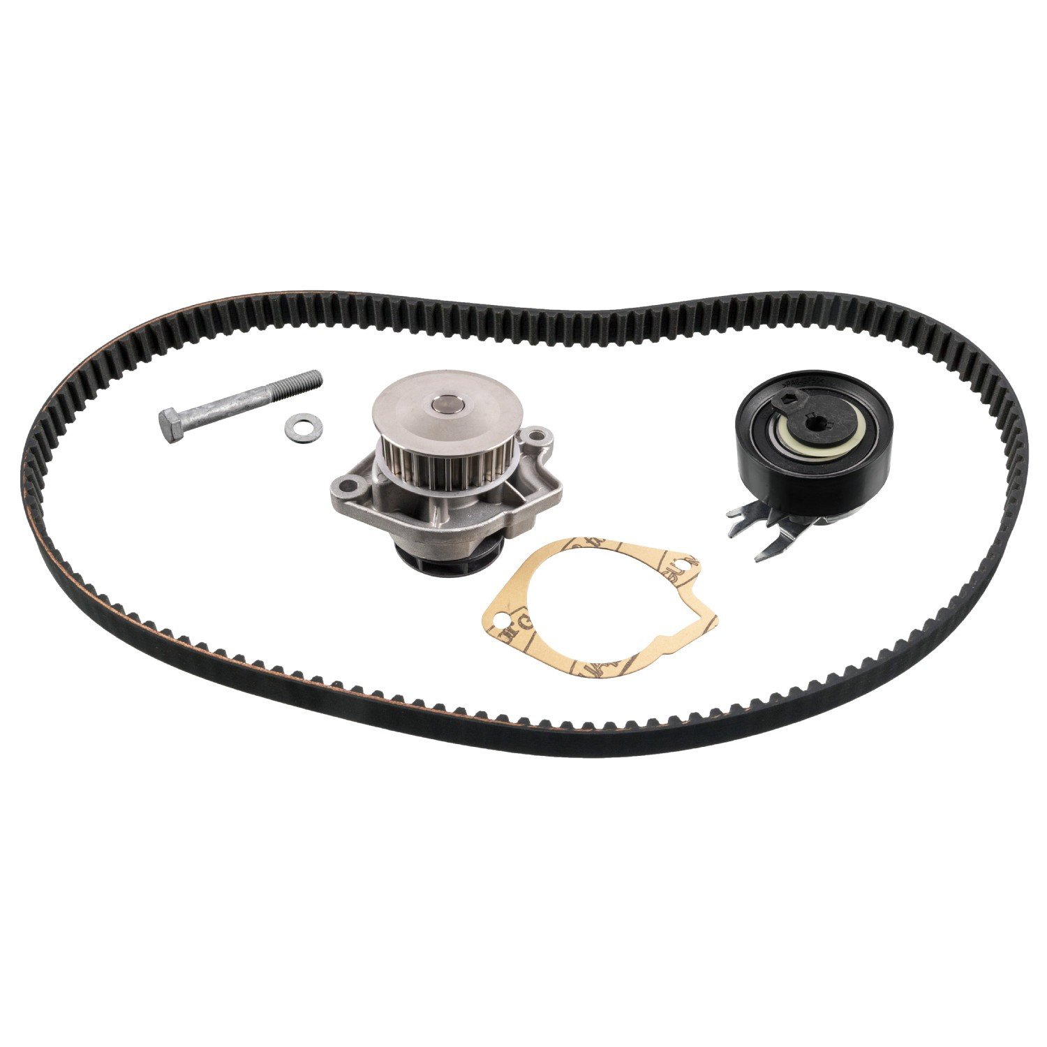 Комплект ГРМ Volkswagen Golf IV хетчбек (1J1) (1997 - 2008) ціна, від 87.62 USD