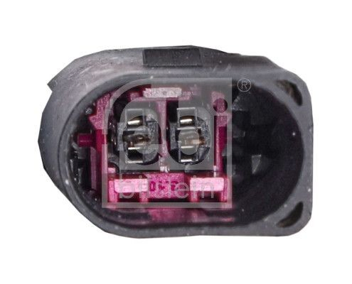 Компресор системи кондиціювання Febi 45163 ціна, від 128.52 USD