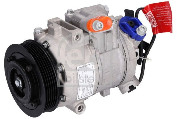 Купити 45163 Febi Компресор кліматичної установки
