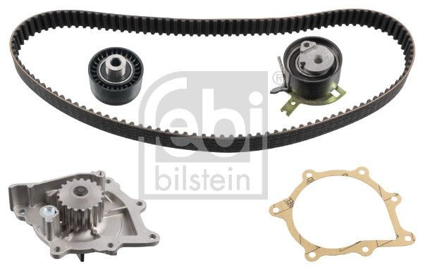 Комплект ГРМ Britpart LR032527 ціна, від 149.85 USD