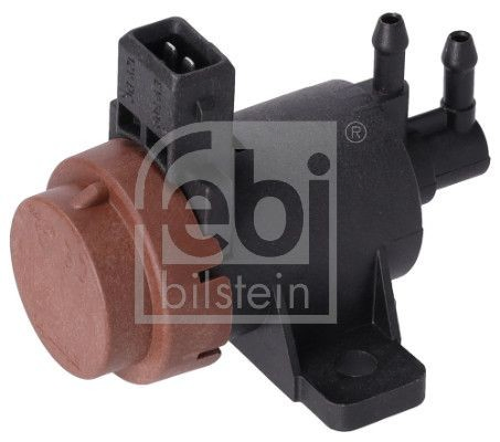 Клапан перетворювач тиску наддуву (соленоїд) Febi 45205 ціна, від 33.02 USD
