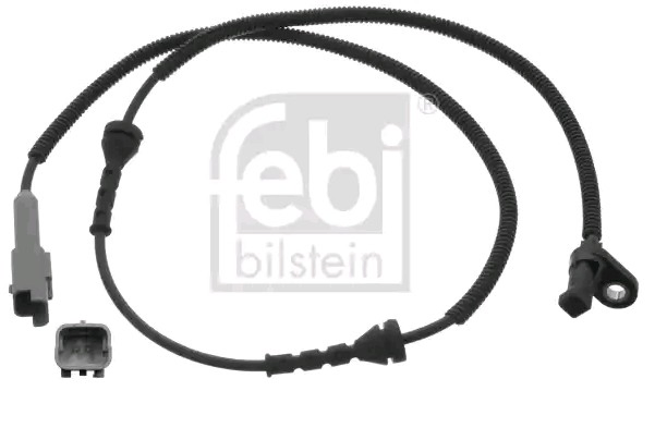 Датчик АБС (ABS) задній Febi 45228 ціна, від 16.76 USD
