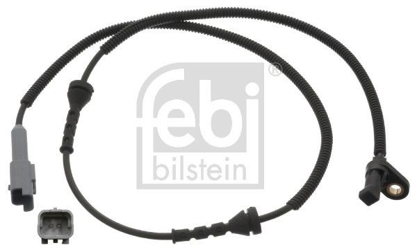 45228 Febi Датчик АБС (ABS) задній