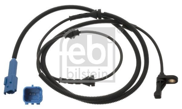 Датчик АБС (ABS) задній Febi 45229 ціна, від 18.84 USD