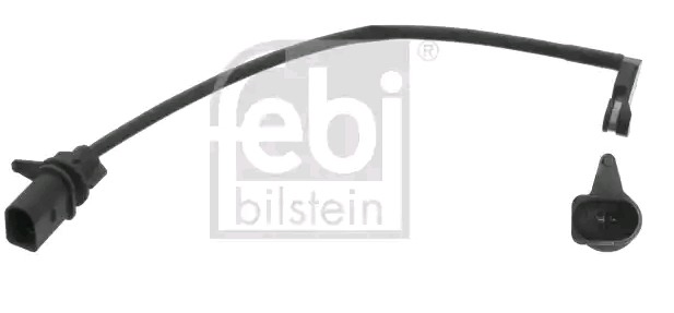 Сигналізатор знос гальмівних колодок Febi 45232 ціна, від 8.84 USD