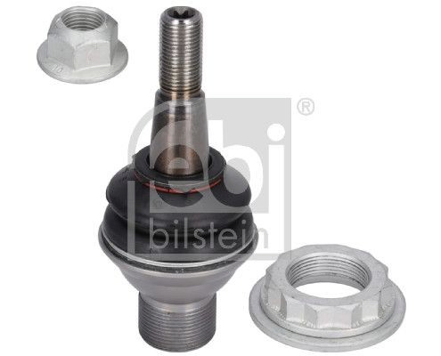 Кульова опора, нижня Febi 45318 ціна, від 35.93 USD