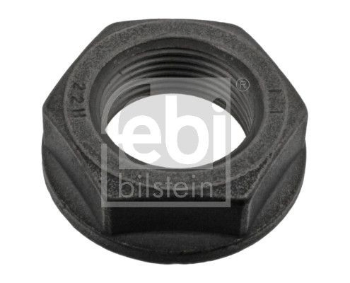 Гайка маточини передньої Febi 45450 ціна, від 4.15 USD