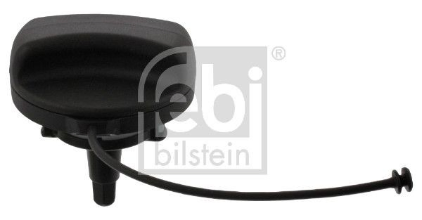 Купити Пробка бензобаку Land Rover Range Rover III L322