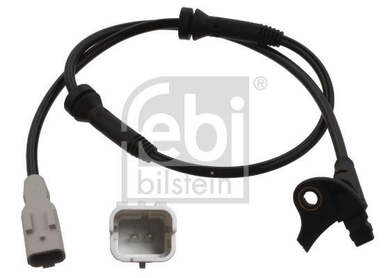Датчик ABS передній Febi 45558 ціна, від 14.11 USD