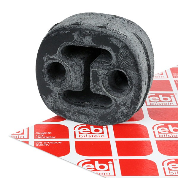 Подушка кріплення глушника Febi 45575 ціна, від 1.75 USD