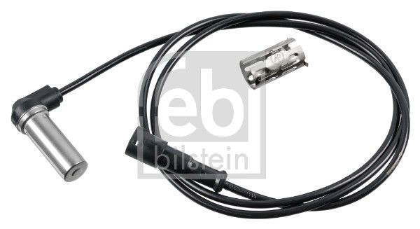 Датчик ABS передній Mercedes Benz Truck TRUCK ATEGO II вантажівка c бортовою платформою / шасі (2004 - 2026) ціна, від 27.98 USD