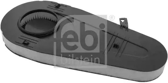 45872 Febi Повітряний фільтр двигуна