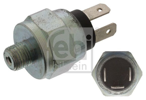 Купити A0005455509 Mercedes Датчик педалі гальма