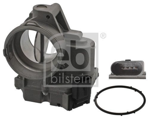 Блок дросельної заслінки Febi 46129 ціна, від 122.12 USD