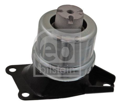 Купити Подушка (опора) двигуна, права Volkswagen Transporter T3 25, 253, 255