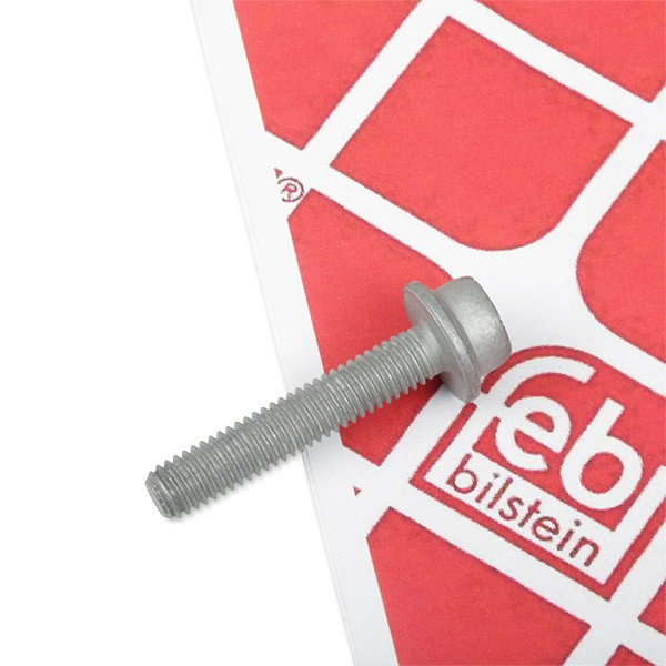 Болт піддону АКПП 46395 Febi