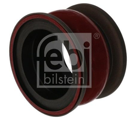 Шланг/патрубок интеркуллера Febi 46468 ціна, від 42.56 USD