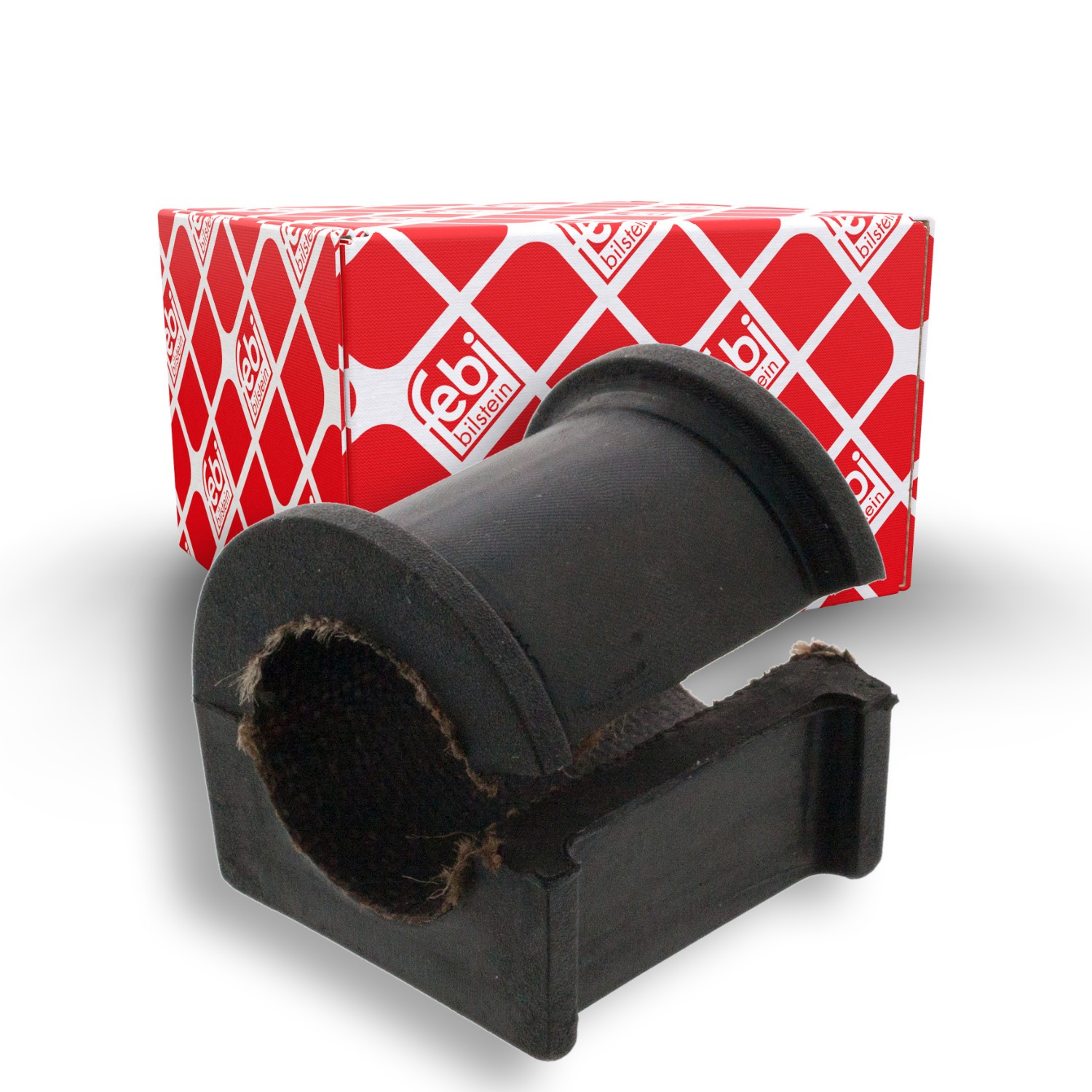 Подушка стабілізатора Febi 46538 ціна, від 3.36 USD