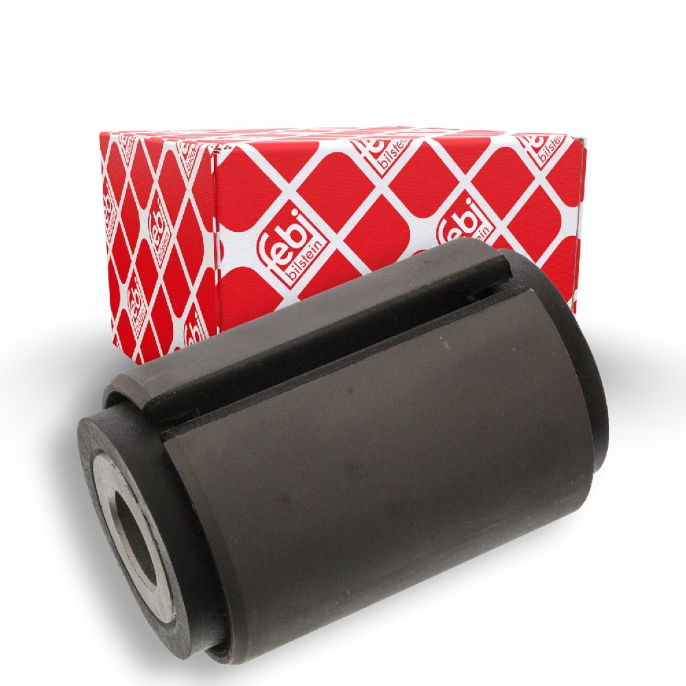 Втулка ресори передньої металева Febi 46552 ціна, від 19.93 USD